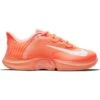 NIKE ZOOM GP TURBO HP OSAKA DC9164-800 TOTAL ORANGE LADIES TENNIS