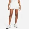 NIKE NKCT DRIFIT VICTORY STRETCH SKIRT CV4729-100 WHITE