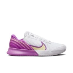 NIKE ZOOM VAPOR PRO 2 HC DR6192-100 WHITE LADIES TENNIS