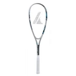 KENNEX STRIKE STRUNG SQUASH RACQUET