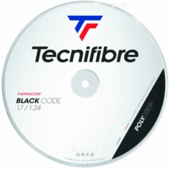 TECNIFIBRE BLACKCODE 124MM 200M REEL