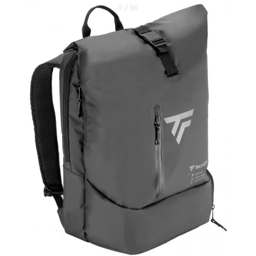 TECNIFIBRE DRY STAND BAG 1 TECNIFIBRE DRY STAND BAG