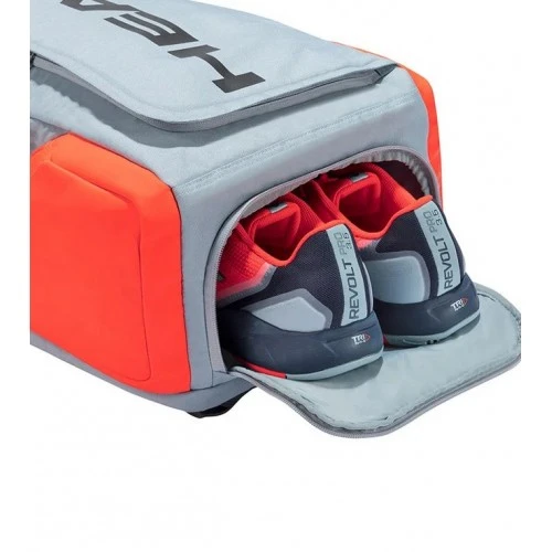 HEAD RADICAL REBEL BACKPACK TENNIS BAG 2 HEAD RADICAL REBEL BACKPACK TENNIS BAG - Image 2