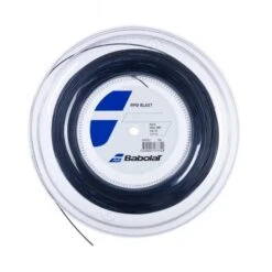 BABOLAT RPM BLAST 1.35MM 200M REEL TENNIS STRING