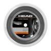 HEAD LYNX TOUCH 1.25MM 200M REEL TRANSPARENT BLACK