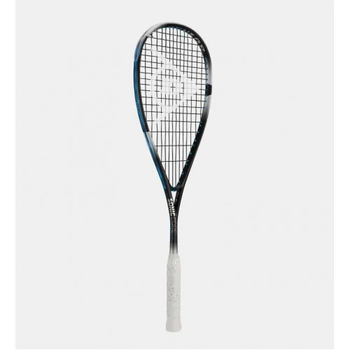 DUNLOP SONICCORE EVOLUTION 120 NL STRUNG SQUASH RACQUET 1 DUNLOP SONICCORE EVOLUTION 120 NL STRUNG SQUASH RACQUET