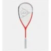 DUNLOP TEMPO PRO HQ STRUNG SQUASH RACQUET