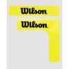 WILSON EZ COURT LINES YELLOW