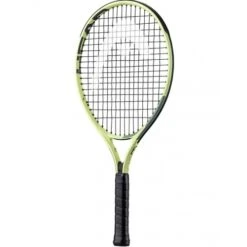 HEAD EXTREME 21" JUNIOR STRUNG TENNIS RACQUET