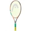 HEAD COCO JNR 23 STRUNG JUNIOR TENNIS RACQUET