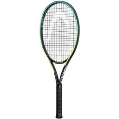 HEAD GRAPHENE 360+ GRAVITY 26 STRUNG JUNIOR TENNIS RACQUET