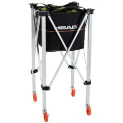 HEAD BALL TROLLEY 120 BALLS