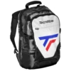 TECNIFIBRE ATP TOUR ENDURANCE BACKPACK WHITE TENNIS BAG