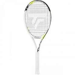 TECNIFIBRE TF-X1 285 STRUNG TENNIS RACQUET