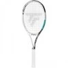 TECNIFIBRE T-REBOUND 298 IGA STRUNG TENNIS RACQUET