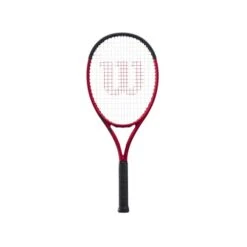 WILSON CLASH 108 V2.0 STRUNG TENNIS RACQUET