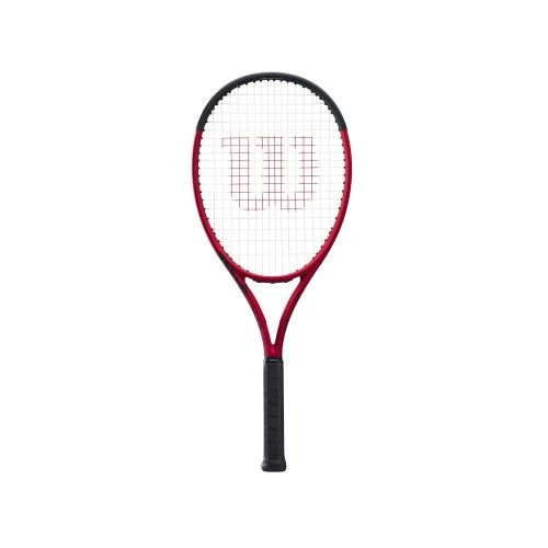 WILSON CLASH 108 V2.0 STRUNG TENNIS RACQUET 1 WILSON CLASH 108 V2.0 STRUNG TENNIS RACQUET