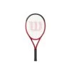 WILSON CLASH 25" V2.0 JUNIOR STRUNG TENNIS RACQUET