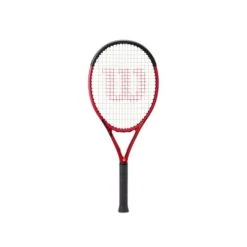 WILSON CLASH 26" V.20 JUNIOR TENNIS RACQUET