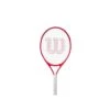 WILSON FEDERER RED JNR 23" JUNIOR STRING TENNIS RACQUET