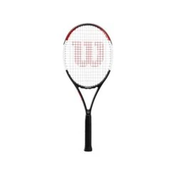 WILSON PRO STAFF PRECISION 100 2022 STRUNG TENNIS RACQUET
