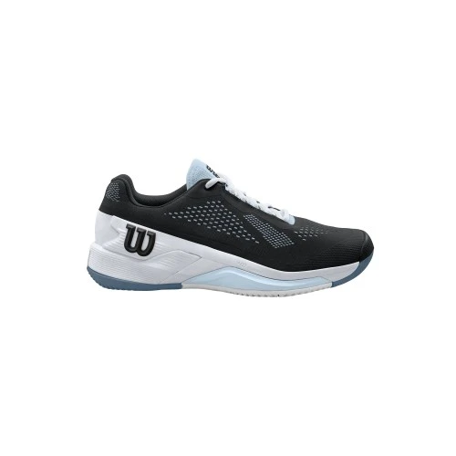 WILSON RUSH PRO 4.0 WRS328680 BLACK LADIES TENNIS 1 WILSON RUSH PRO 4.0 WRS328680 BLACK LADIES TENNIS