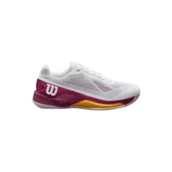 WILSON RUSH PRO 4.0 WRS328690 WHITE LADIES TENNIS