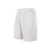 WILSON RUSH 9" WOVEN SHORT 746601 WHITE MENS TENNIS