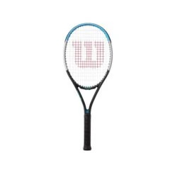 WILSON ULTRA POWER 100 STRUNG TENNIS RACQUET