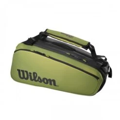 WILSON SUPER TOUR 9 PACK BLADE WR8016801001 TENNIS BAG