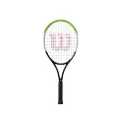 WILSON BLADE FEEL 26" STRUNG TENNIS RACQUET