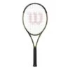 WILSON BLADE 104 16X19 V8.0 STRUNG TENNIS RACQUET