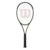 WILSON BLADE 98 16X19 V8.0 STRUNG TENNIS RACQUET