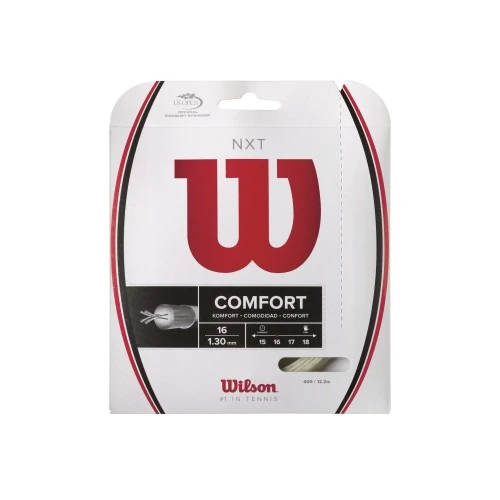 WILSON NXT 1.30MM 12.2M SET 1 WILSON NXT 1.30MM 12.2M SET
