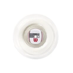 WILSON SYNTHETIC POWER 1.30MM 200M WHITE TENNIS STRING