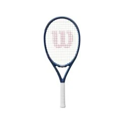 WILSON TRIAD THREE STRUNG TENNIS RACQUET