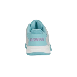 K-SWISS HYPERCOURT EXPRESS 2 ALLCOURT 96613-190 WHITE LADIES TENNIS SHOE 10 K-SWISS HYPERCOURT EXPRESS 2 ALLCOURT 96613-190 WHITE LADIES TENNIS SHOE -Tennis Equipment Store WOMENS20HYPERCOURT20EXPRESS20AC2096613 190203 500x500 1