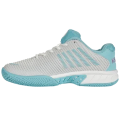 K-SWISS HYPERCOURT EXPRESS 2 ALLCOURT 96613-190 WHITE LADIES TENNIS SHOE 9 K-SWISS HYPERCOURT EXPRESS 2 ALLCOURT 96613-190 WHITE LADIES TENNIS SHOE -Tennis Equipment Store WOMENS20HYPERCOURT20EXPRESS20AC2096613 190204 500x500 1