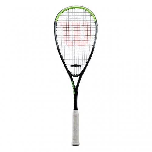 WILSON BLADE TEAM SQUASH 1 WILSON BLADE TEAM SQUASH