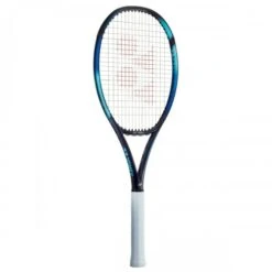 YONEX EZONE 100L 285G 2022 STRUNG TENNIS RACQUET