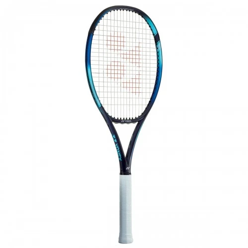 YONEX EZONE 100L 285G 2022 STRUNG TENNIS RACQUET 1 YONEX EZONE 100L 285G 2022 STRUNG TENNIS RACQUET