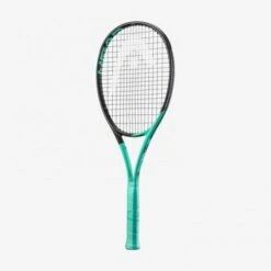 HEAD BOOM MP STRUNG TENNIS RACQUET