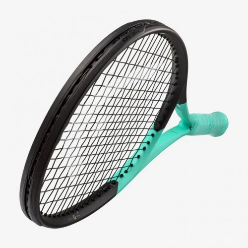 HEAD BOOM MP STRUNG TENNIS RACQUET 3 HEAD BOOM MP STRUNG TENNIS RACQUET - Image 3