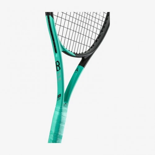 HEAD BOOM MP STRUNG TENNIS RACQUET 2 HEAD BOOM MP STRUNG TENNIS RACQUET - Image 2