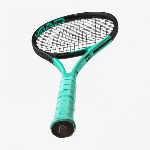HEAD BOOM MP STRUNG TENNIS RACQUET 5 HEAD BOOM MP STRUNG TENNIS RACQUET - Image 5