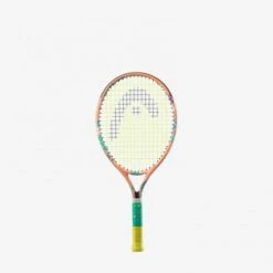 HEAD COCO 21" JUNIOR STRUNG TENNIS RACQUET