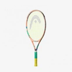 HEAD COCO JNR 25" STRUNG JUNIOR TENNIS RACQUET