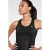 ELEVEN RACE DAY TANK BLACK