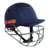 GRAY NICOLLS ELITE HELMET NAVY SMALL JUNIOR (51-52