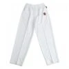 GRAY NICOLLS ELITE PANT WHITE SENIOR